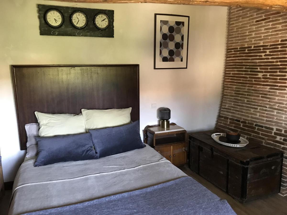 Choussy Chambre D'Hotes Chez Gustave & Compagnie المظهر الخارجي الصورة