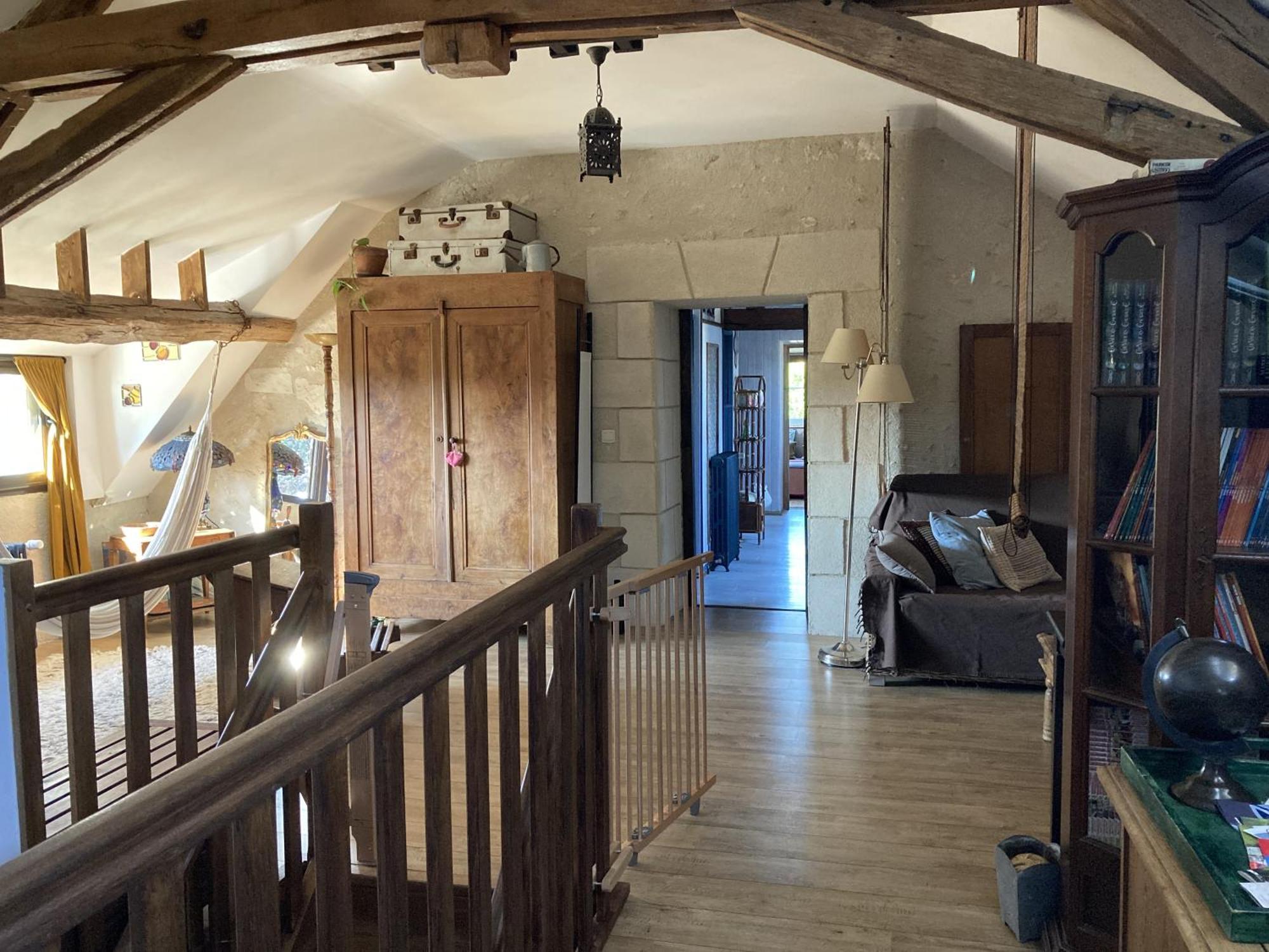 Choussy Chambre D'Hotes Chez Gustave & Compagnie المظهر الخارجي الصورة