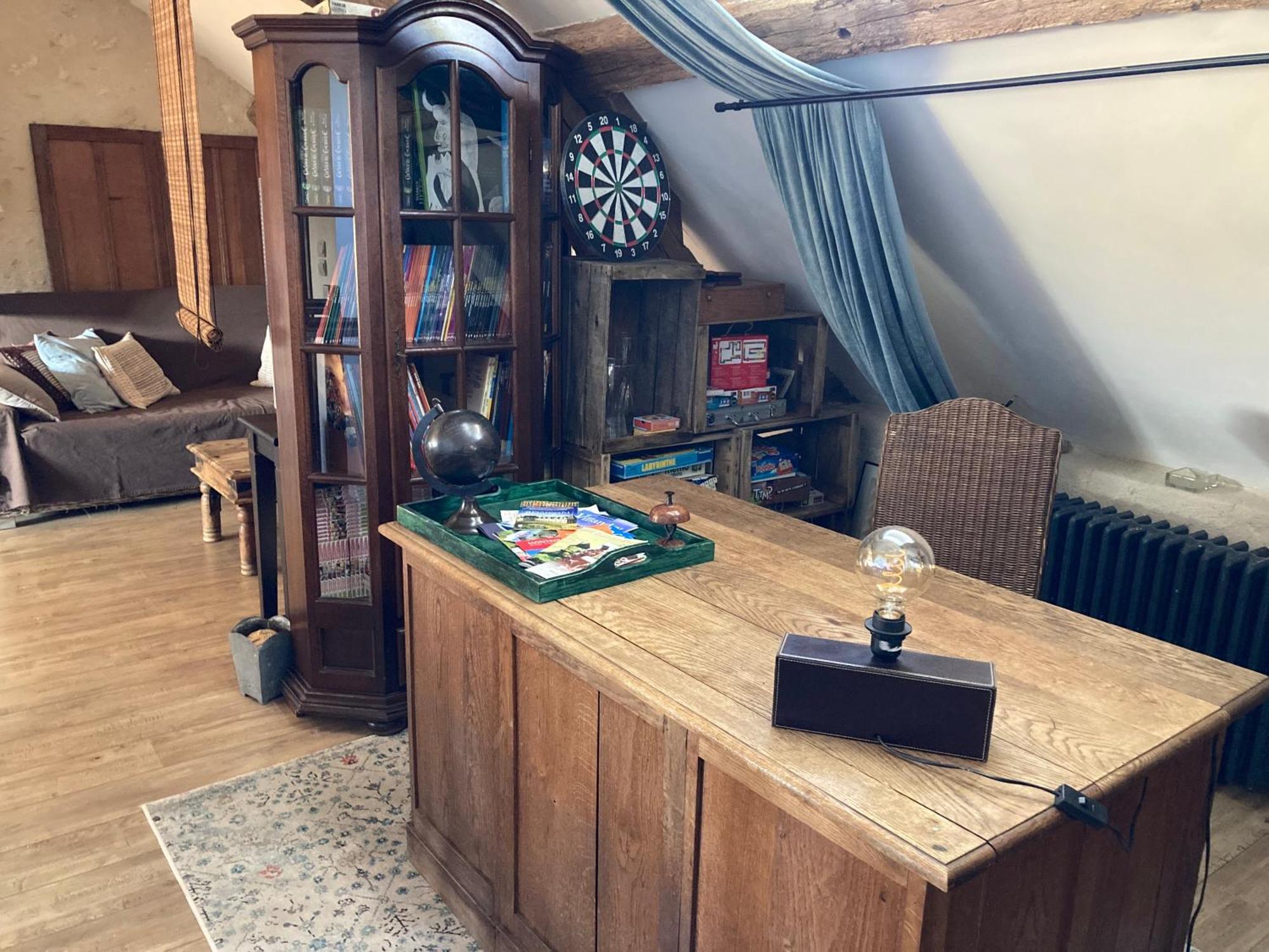 Choussy Chambre D'Hotes Chez Gustave & Compagnie المظهر الخارجي الصورة