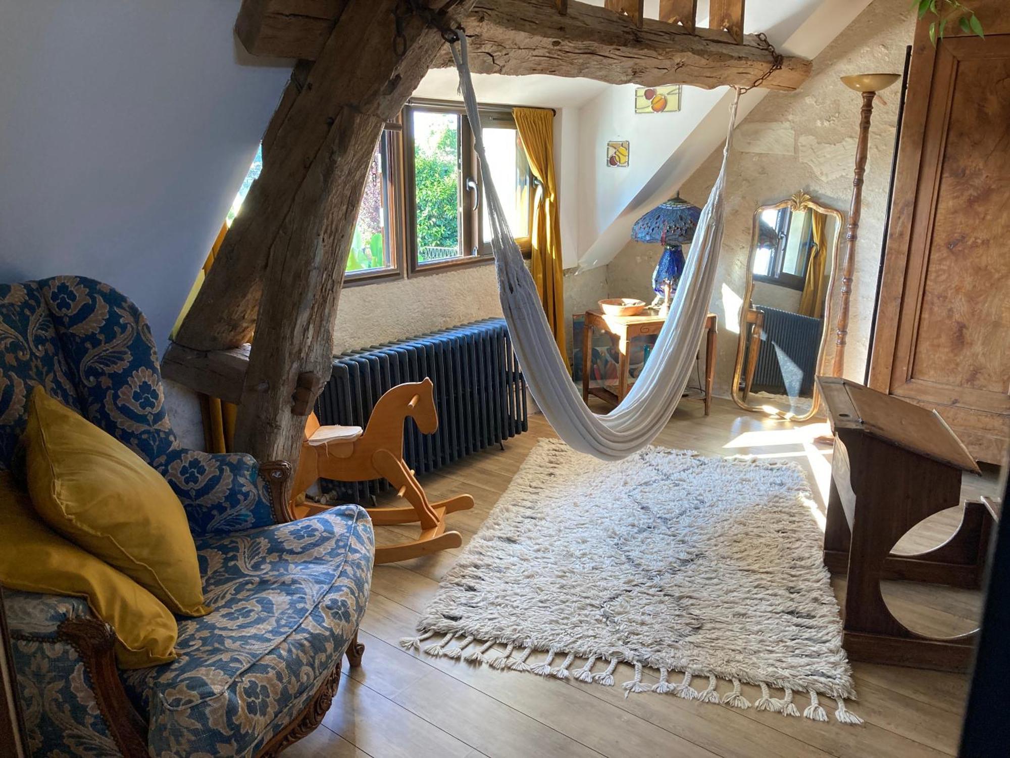 Choussy Chambre D'Hotes Chez Gustave & Compagnie المظهر الخارجي الصورة