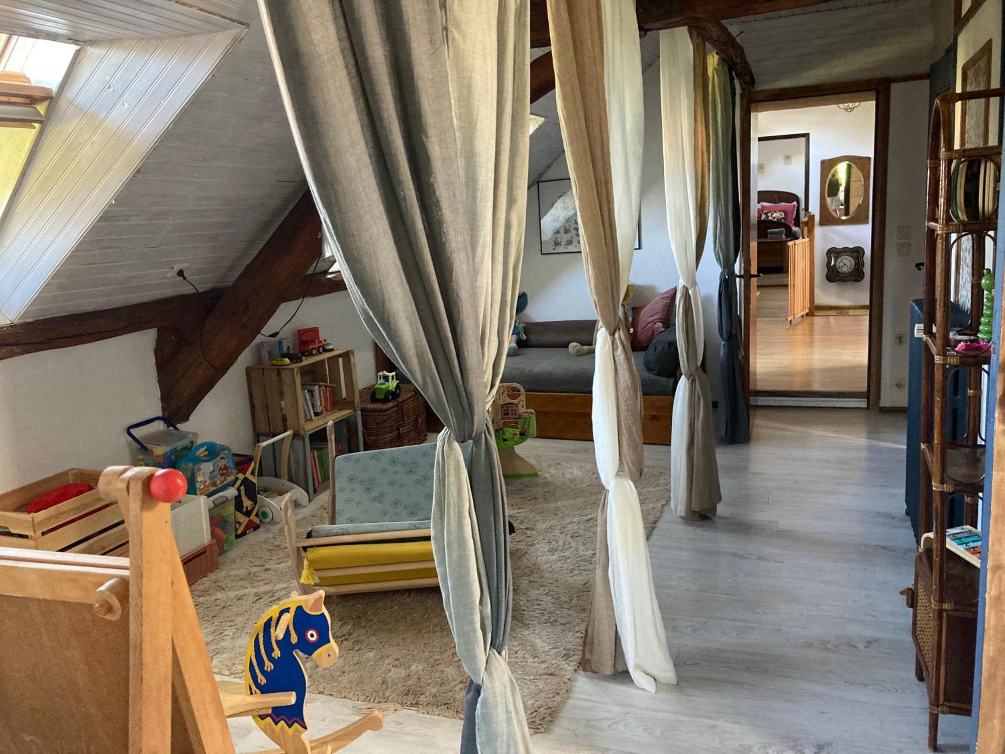 Choussy Chambre D'Hotes Chez Gustave & Compagnie المظهر الخارجي الصورة