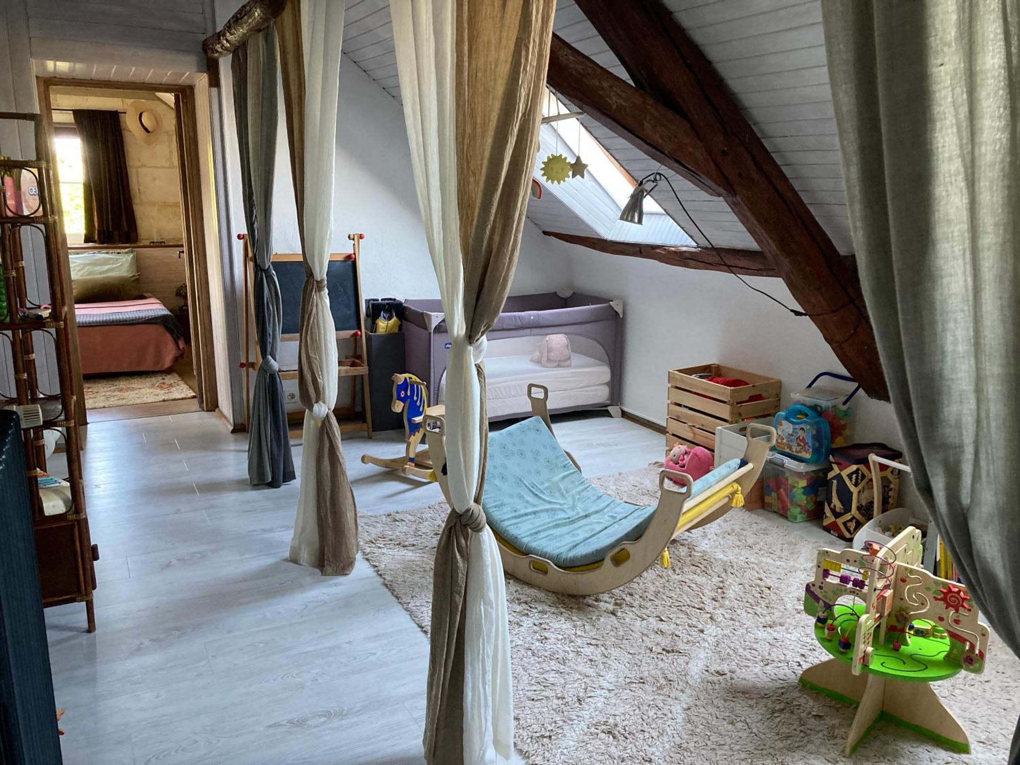 Choussy Chambre D'Hotes Chez Gustave & Compagnie المظهر الخارجي الصورة