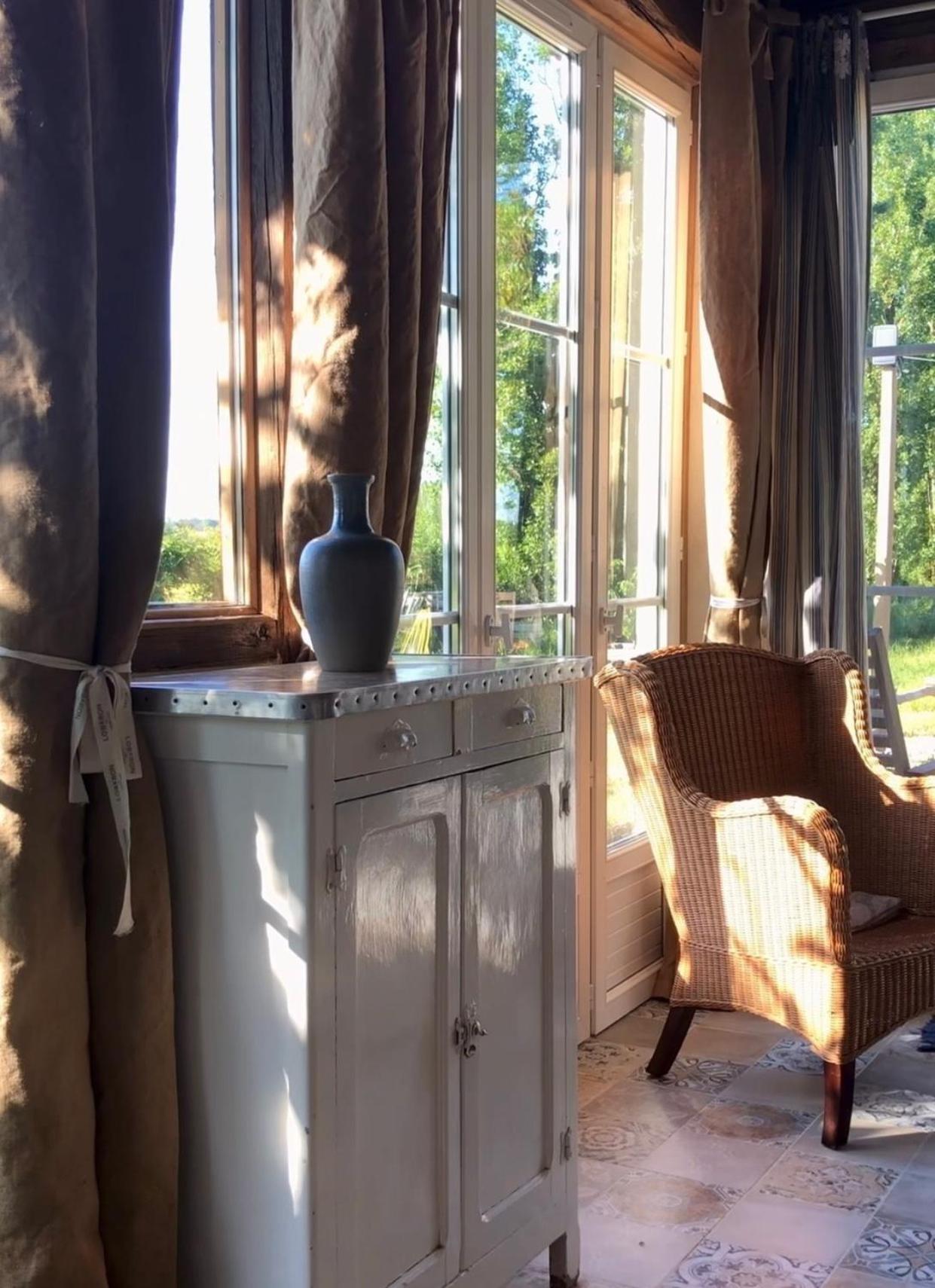 Choussy Chambre D'Hotes Chez Gustave & Compagnie المظهر الخارجي الصورة