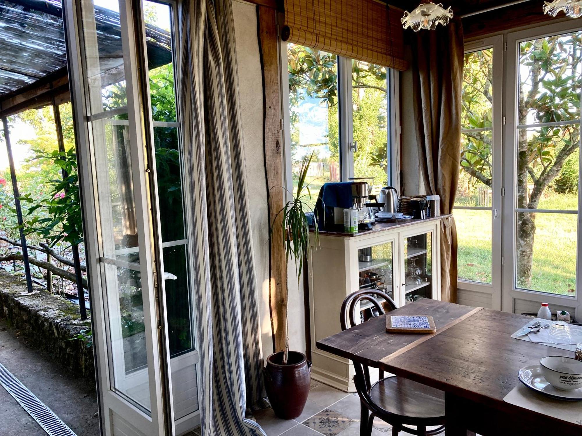 Choussy Chambre D'Hotes Chez Gustave & Compagnie المظهر الخارجي الصورة