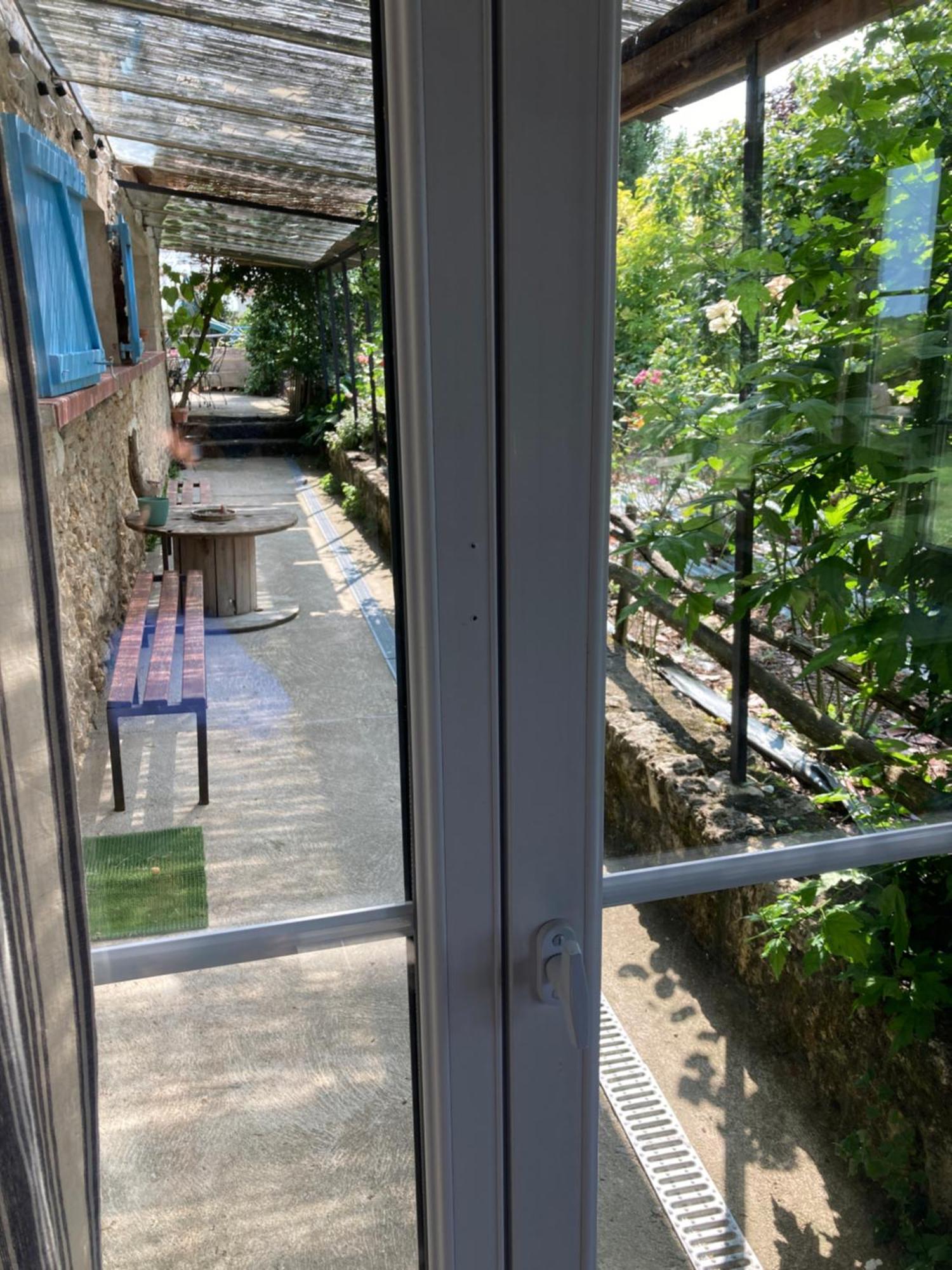 Choussy Chambre D'Hotes Chez Gustave & Compagnie المظهر الخارجي الصورة